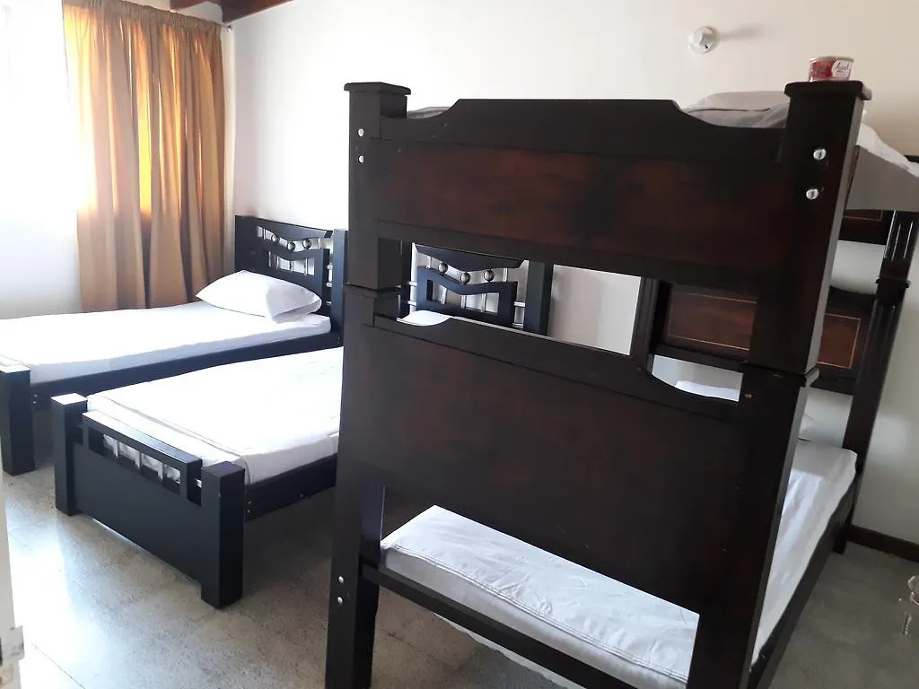 Ananda Hostel Medellin Colombia