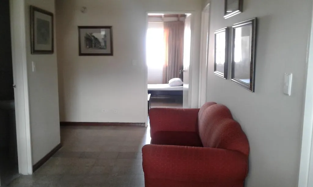 Ananda Hostel Медельин 0*,