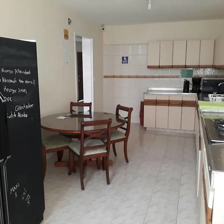 Ananda Hostel Medellin