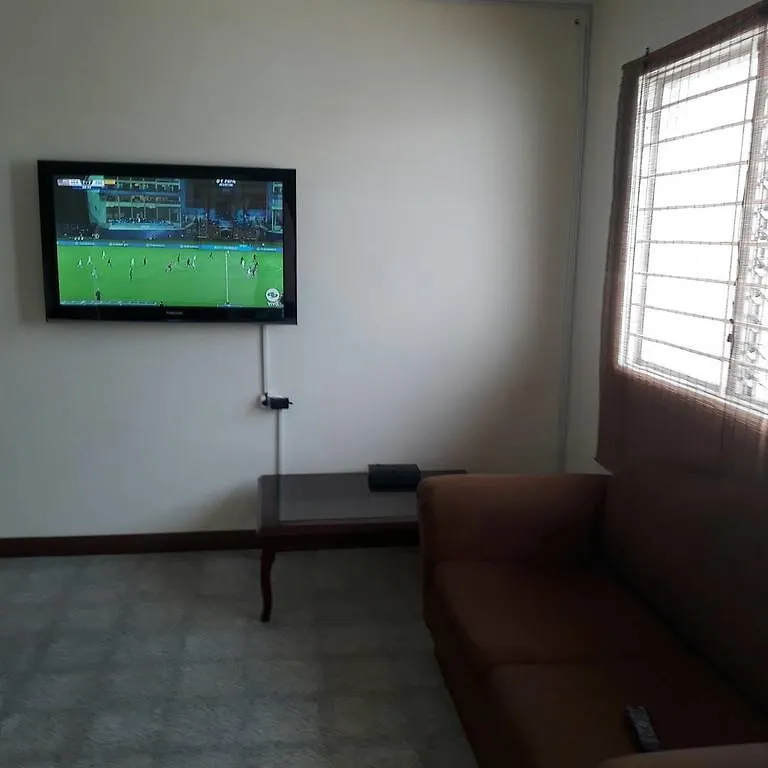 Guest house Ananda Hostel Medellin